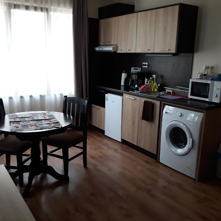 Villa Maria Tsarevo Ngoại thất bức ảnh