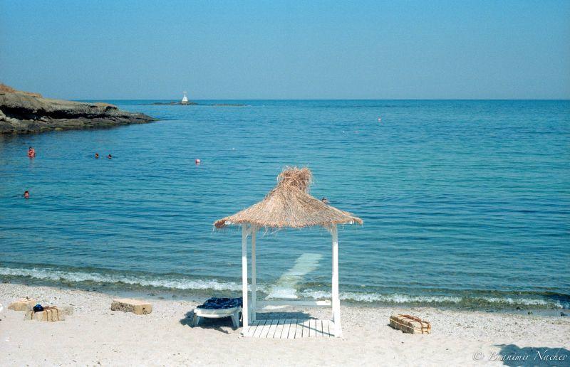 Villa Maria Tsarevo Ngoại thất bức ảnh