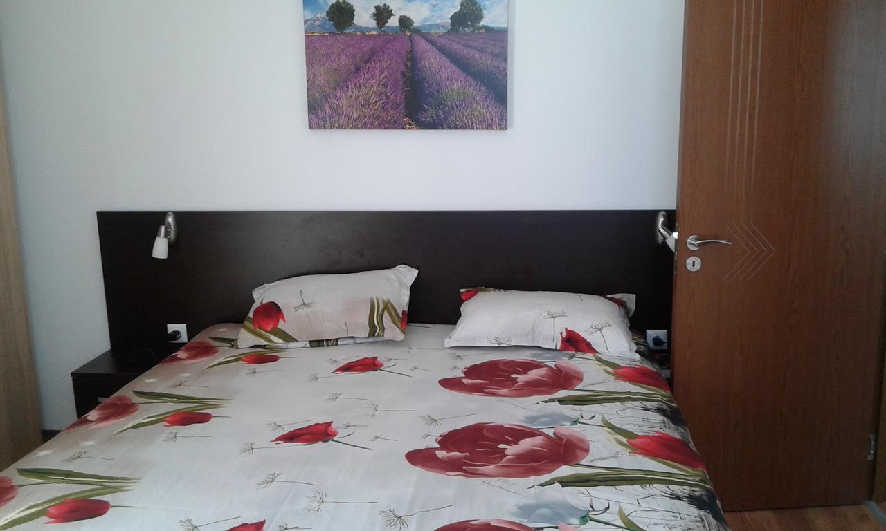 Villa Maria Tsarevo Ngoại thất bức ảnh
