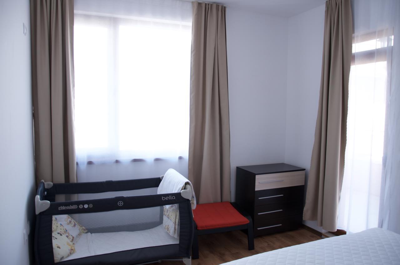 Villa Maria Tsarevo Ngoại thất bức ảnh