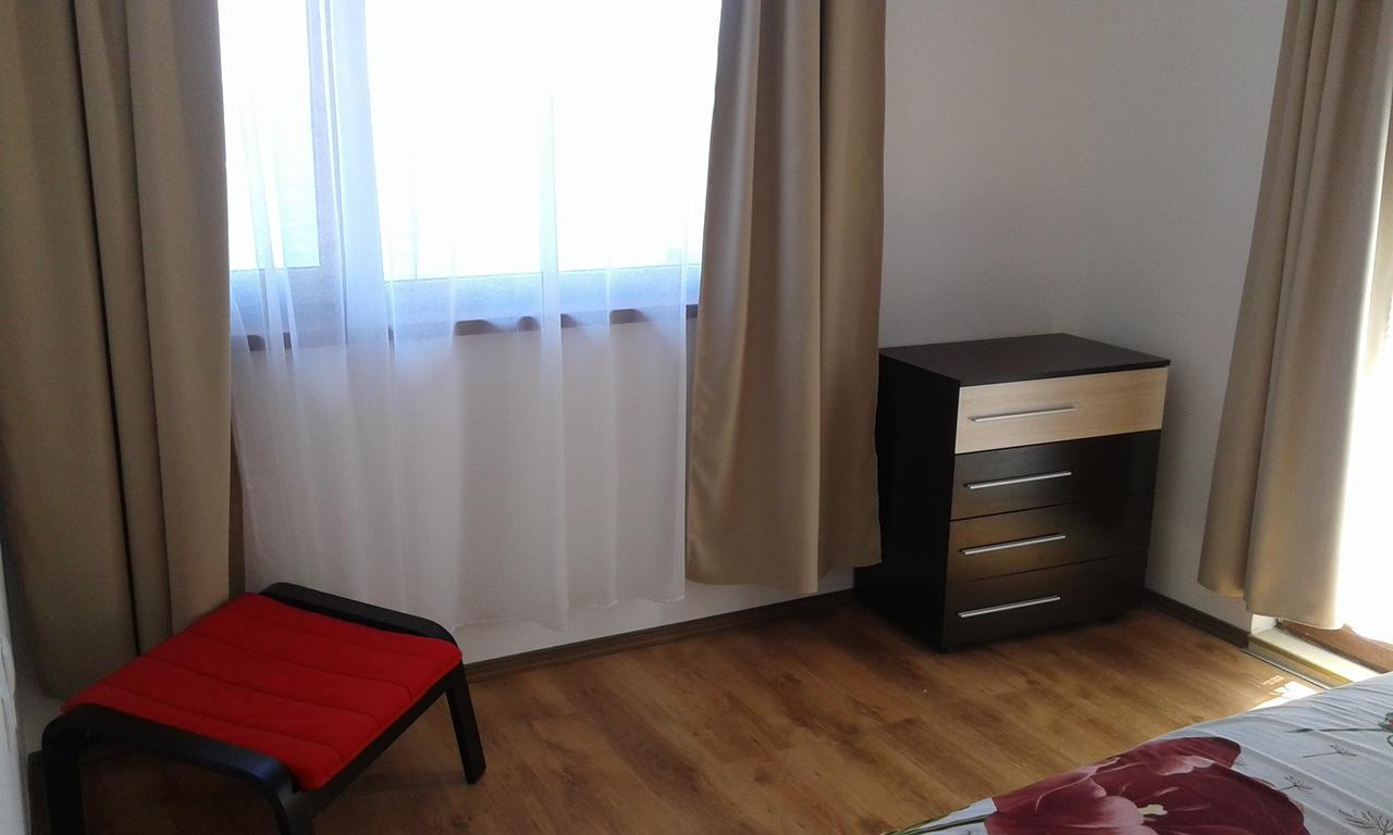 Villa Maria Tsarevo Ngoại thất bức ảnh