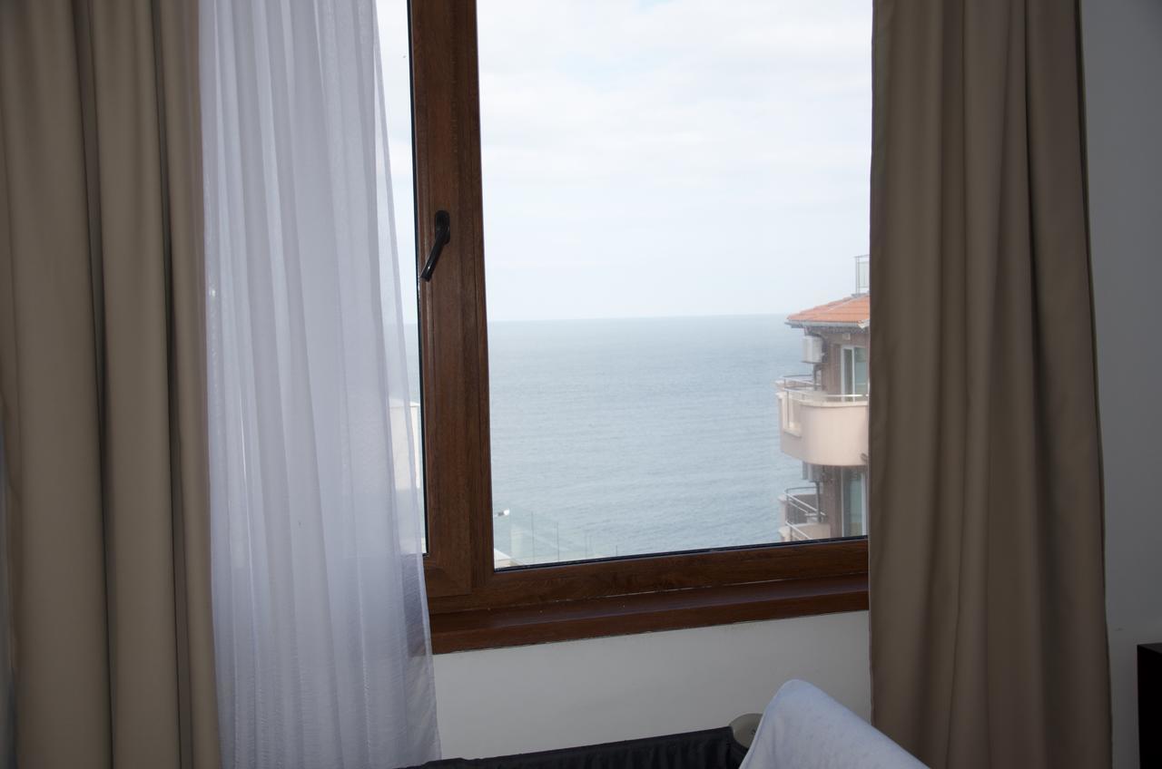 Villa Maria Tsarevo Ngoại thất bức ảnh