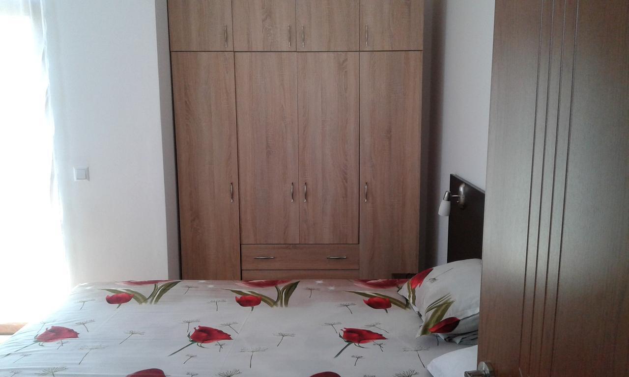 Villa Maria Tsarevo Ngoại thất bức ảnh