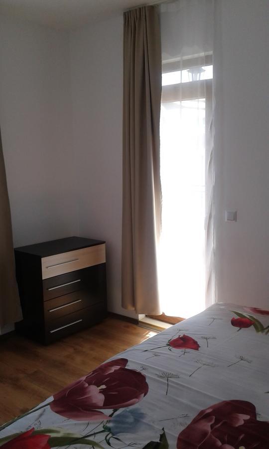 Villa Maria Tsarevo Ngoại thất bức ảnh