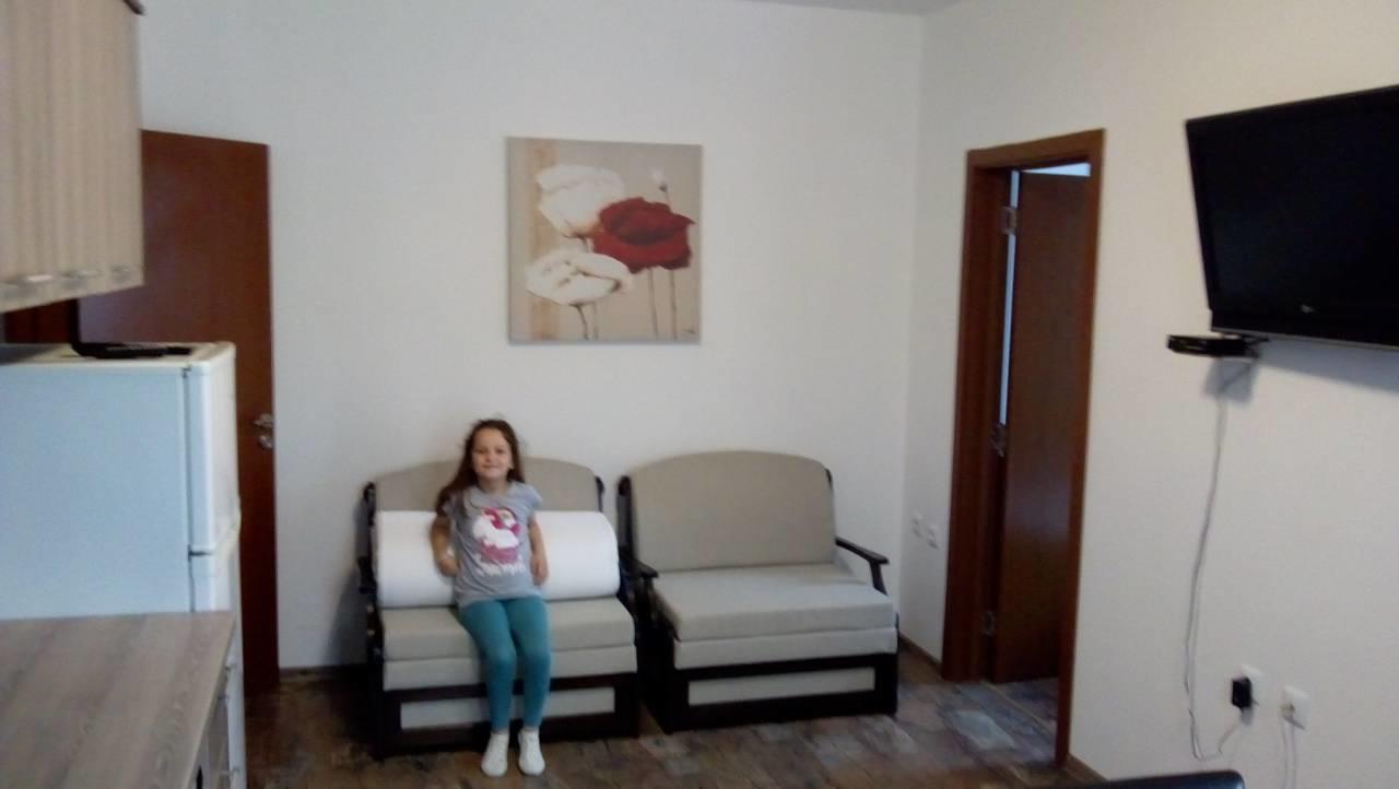 Villa Maria Tsarevo Ngoại thất bức ảnh