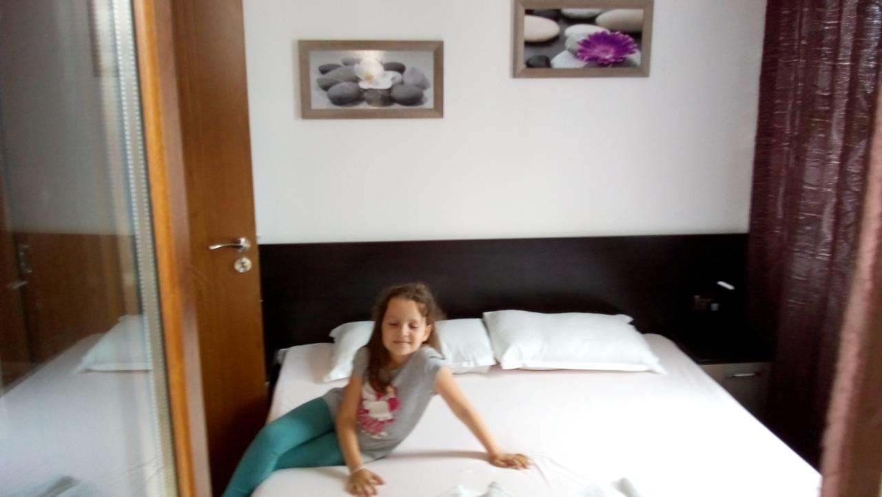 Villa Maria Tsarevo Ngoại thất bức ảnh