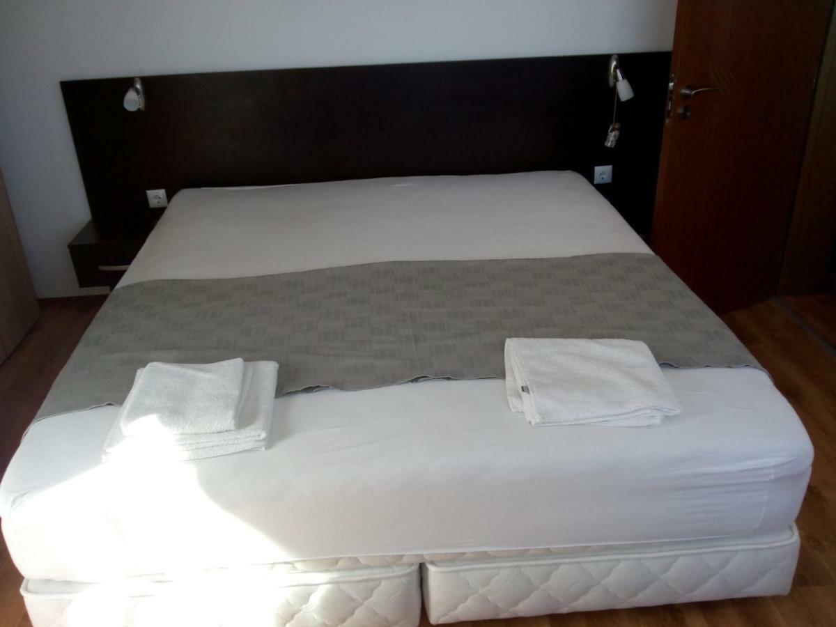 Villa Maria Tsarevo Ngoại thất bức ảnh