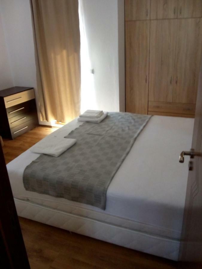 Villa Maria Tsarevo Ngoại thất bức ảnh