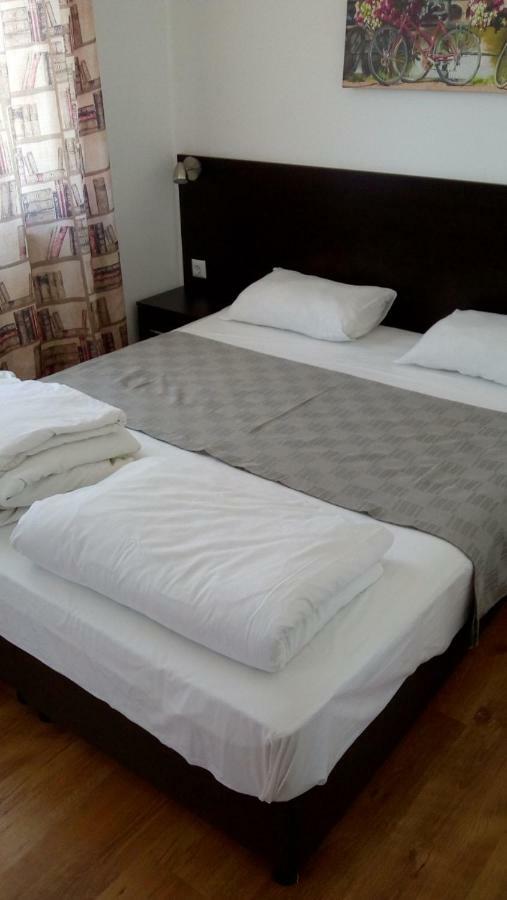 Villa Maria Tsarevo Ngoại thất bức ảnh