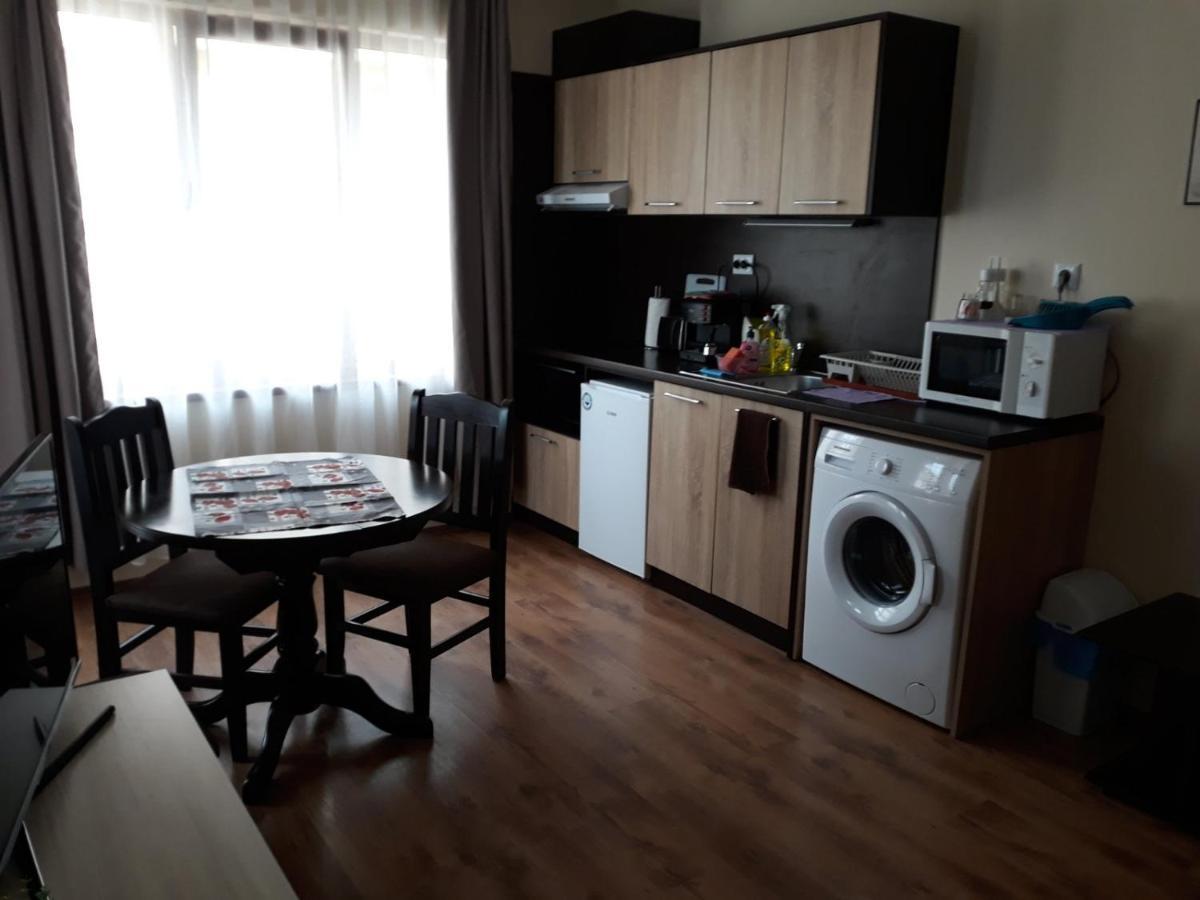 Villa Maria Tsarevo Ngoại thất bức ảnh