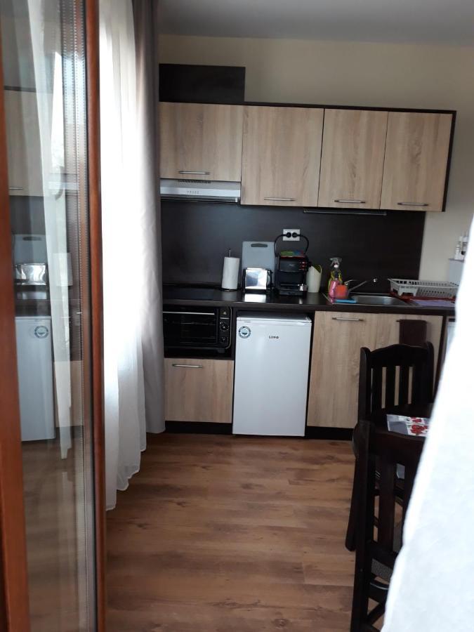 Villa Maria Tsarevo Ngoại thất bức ảnh
