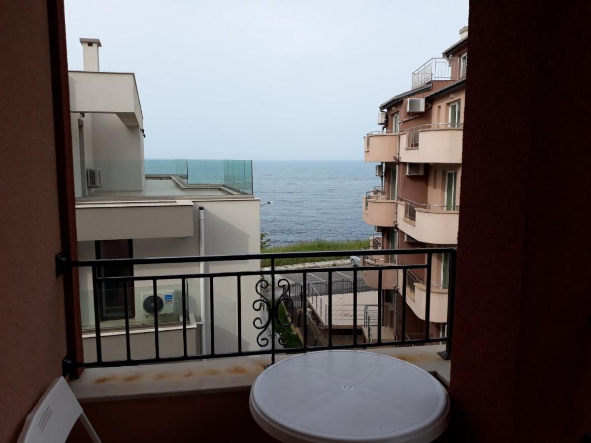 Villa Maria Tsarevo Ngoại thất bức ảnh