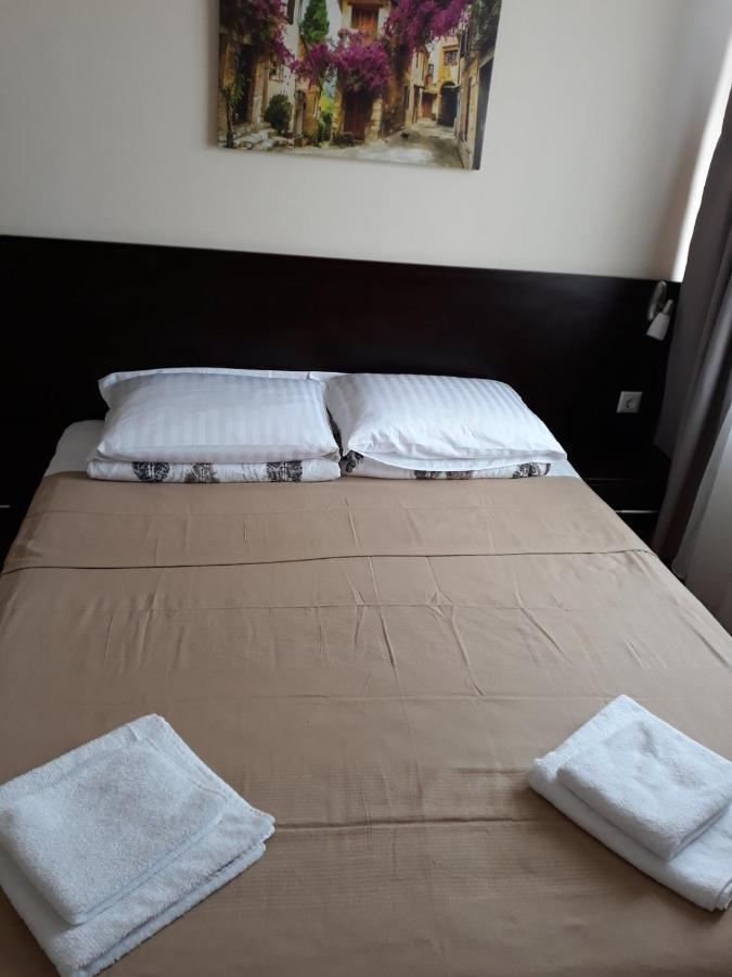 Villa Maria Tsarevo Ngoại thất bức ảnh