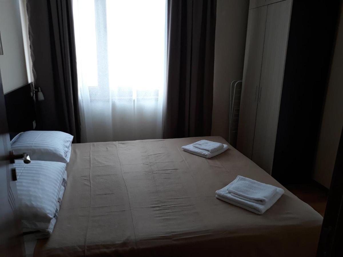 Villa Maria Tsarevo Ngoại thất bức ảnh